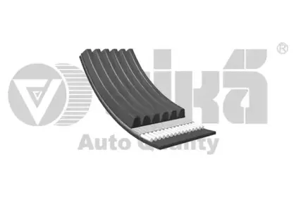 Поликлиновой ремень vika купить